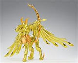 MYTH CLOTH EX GOLD SAINT SAGITTARIUS SEIYA