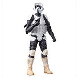 STAR WARS BLACK SERIES WAVE ASS AF