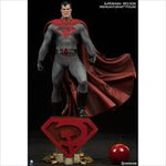 SUPERMAN RED SON PREM FORM FIG