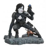 MARVEL - DOMINO - STATUA 30CM