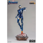 MARVEL - AVENGERS ENDGAME - PEPPER POTTS RESCUE