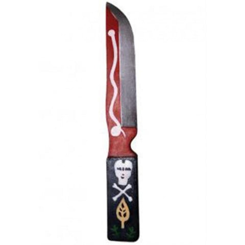 BRIDE OF CHUCKY - CHUCKY VODOO KNIFE