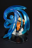 NARUTO - FIGUARTS ZERO NARUTO RASENGAN KIZUNA RELATION FIGURE 18CM