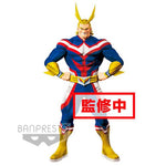 MY HERO ACADEMIA - AGE OF THE HEROES - ALL MIGHT FIGURE 20CM
