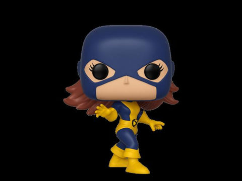 MARVEL: 80TH X-MEN - POP FUNKO VINYL FIGURE MARVEL GIRL 9CM