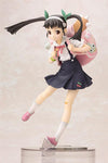 BAKEMONOGATARI - MAYOI HACHIKUJI REPAINTED - 17CM