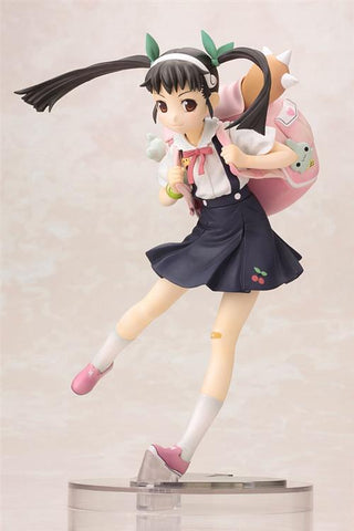 BAKEMONOGATARI - MAYOI HACHIKUJI REPAINTED - 17CM