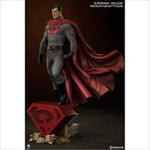 SUPERMAN RED SON PREM FORM FIG