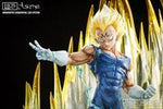 DRAGON BALL MAJIN VEGETA HQS