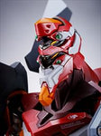 METAL BUILD NG EVA-02 PROD.MODEL