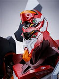 METAL BUILD NG EVA-02 PROD.MODEL