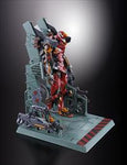 METAL BUILD NG EVA-02 PROD.MODEL