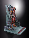 METAL BUILD NG EVA-02 PROD.MODEL