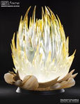 DRAGON BALL MAJIN VEGETA HQS