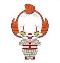 IT PENNYWISE (2017) POKIS FIGURE