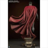 SUPERMAN RED SON PREM FORM FIG