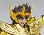 MYTH CLOTH EX GOLD SAINT SAGITTARIUS SEIYA