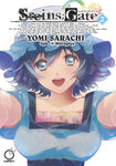 Steins;Gate 2