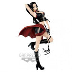 One Piece Flag Diamond Ship - Boa Hancock Code: B