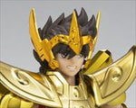 MYTH CLOTH EX GOLD SAINT SAGITTARIUS SEIYA