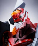 METAL BUILD NG EVA-02 PROD.MODEL