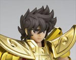 MYTH CLOTH EX GOLD SAINT SAGITTARIUS SEIYA