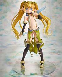 Elf Village 2nd Villager Siika Fig