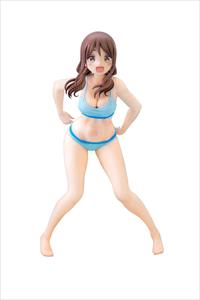 Harukana Haruka Ozora Figure