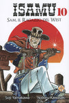 Isamu - Sam Il Ragazzo Del West 10
