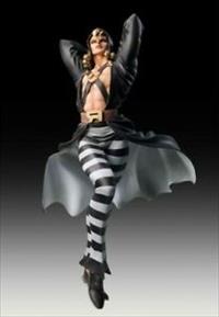 Jojo'S Legend Risotto Nero Re-Run