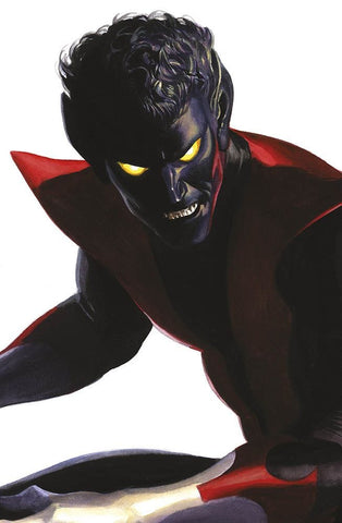 X Of Swords - Stasi Variant Alex Ross