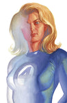 Fantastici Quattro Classic Variant Alex Ross 27