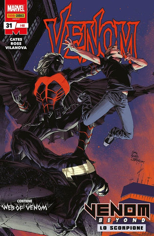 Venom 48 - Venom 31