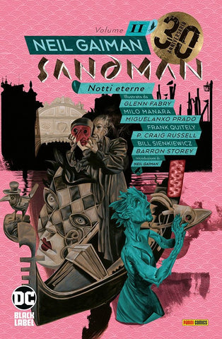 Sandman 11