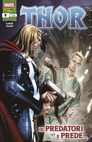 Thor 262 - Thor 9