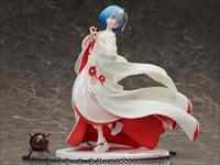 Re:Zero Starting Life Rem Oniyome