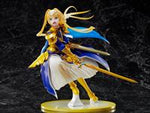 Sword Art Alice Synthesis Thirty