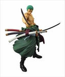 ONE PIECE RORONOA ZORO VAH RENEW FIGURE