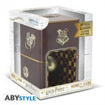 HARRY POTTER - SALVADANAIO - GOLDEN SNITCH