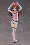 Kizuna Ai Figma