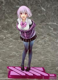 Ssss.Gridman Akane Shinjo Figure