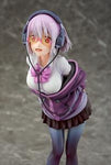 Ssss.Gridman Akane Shinjo Figure