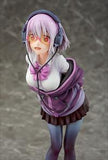 Ssss.Gridman Akane Shinjo Figure