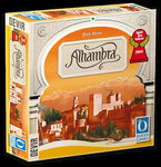 ALHAMBRA