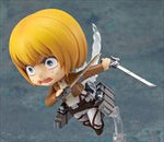 Attack On Titan Armin Arlert Nendoroid