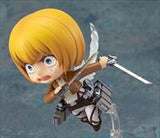 Attack On Titan Armin Arlert Nendoroid