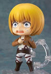 Attack On Titan Armin Arlert Nendoroid