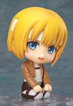 Attack On Titan Armin Arlert Nendoroid