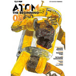 Atom The Beginning 8