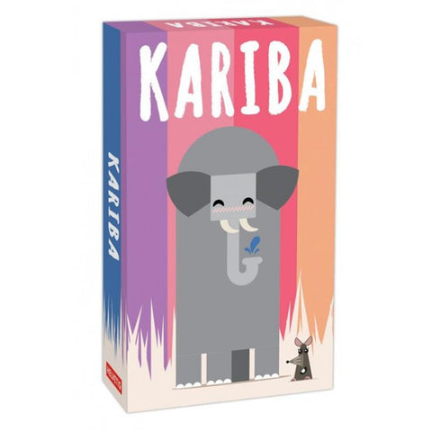 KARIBA